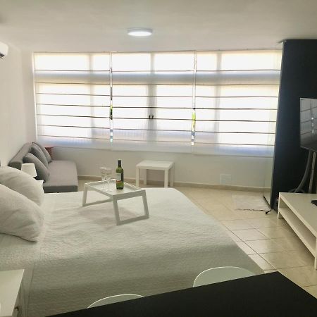 Studio Los Cristianos Beach Eksteriør bilde