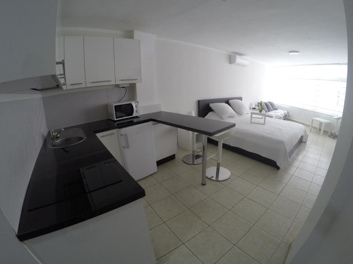 Studio Los Cristianos Beach Eksteriør bilde