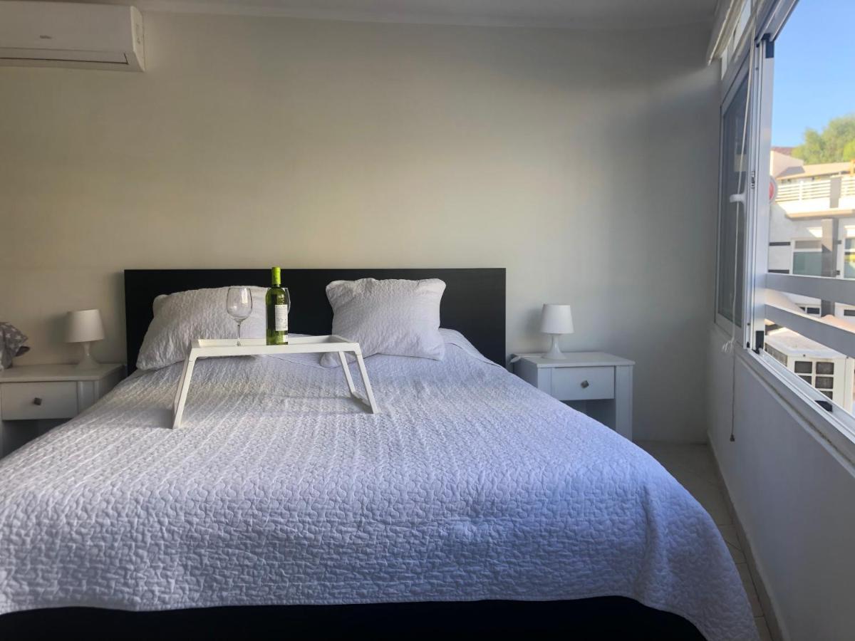 Studio Los Cristianos Beach Eksteriør bilde
