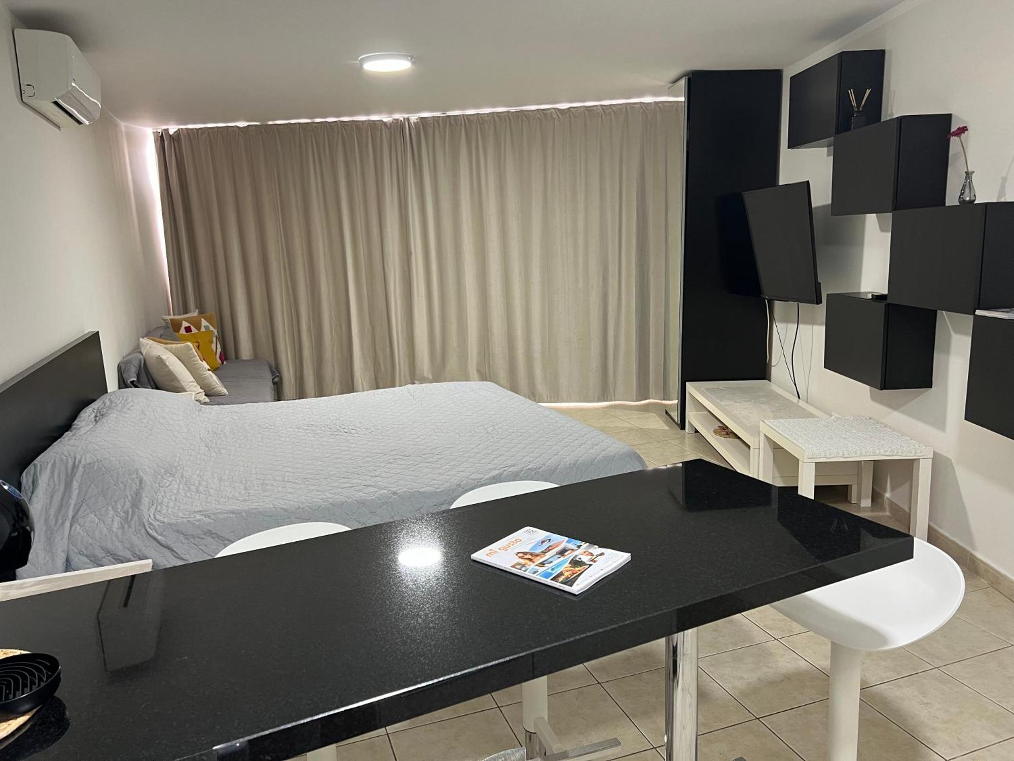 Studio Los Cristianos Beach Eksteriør bilde