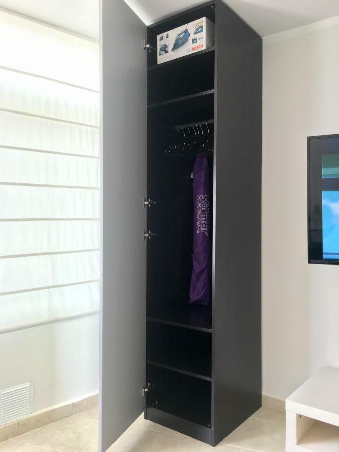 Studio Los Cristianos Beach Eksteriør bilde