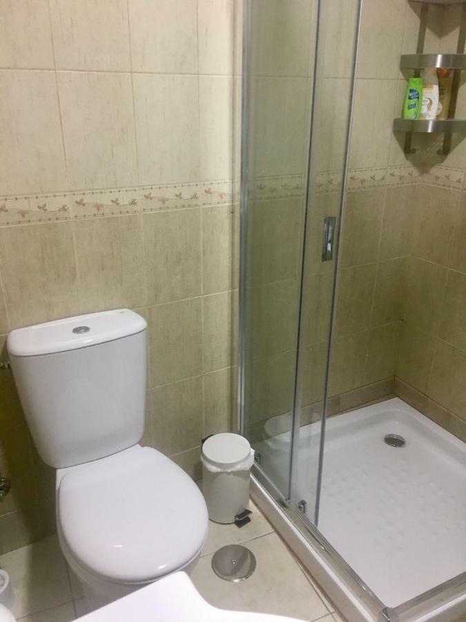 Studio Los Cristianos Beach Eksteriør bilde