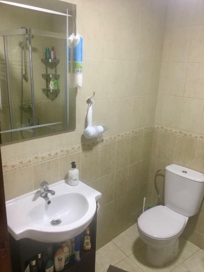 Studio Los Cristianos Beach Eksteriør bilde