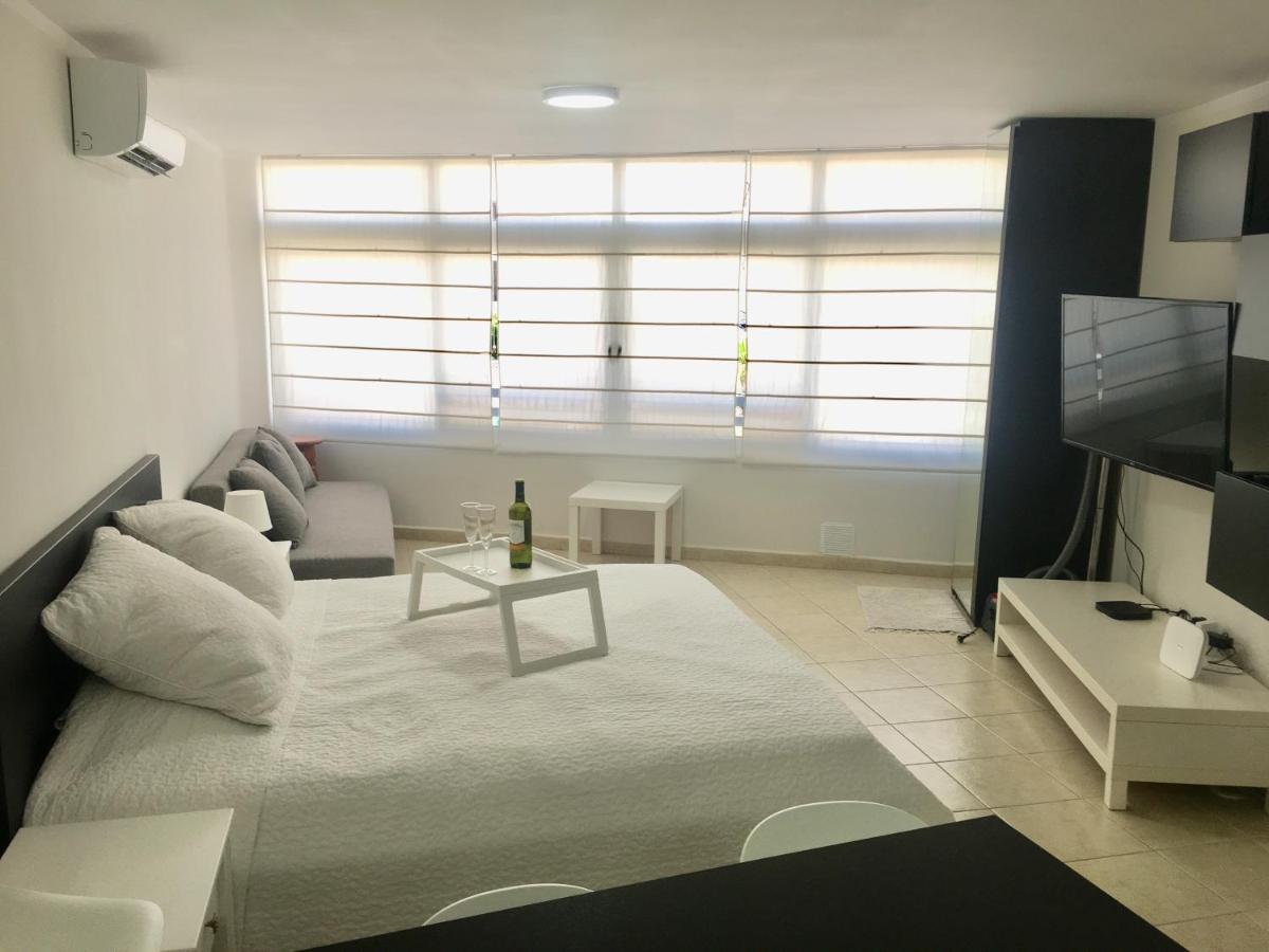 Studio Los Cristianos Beach Eksteriør bilde